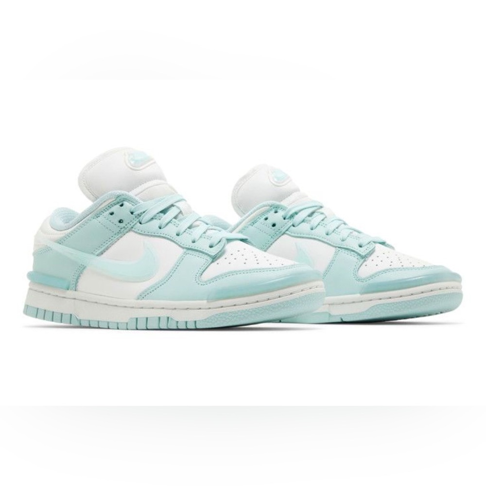 Nike Dunk Low Twist - Jade Ice